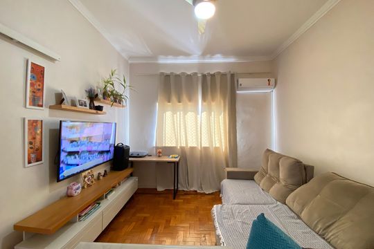Apartamento à venda com 2 quartos, 70m² em Pilares, Rio de Janeiro