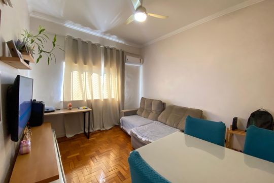 Apartamento à venda com 2 quartos, 70m² em Pilares, Rio de Janeiro