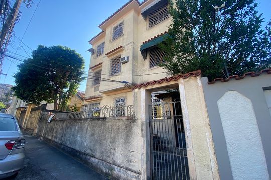 Apartamento à venda com 2 quartos, 70m² em Pilares, Rio de Janeiro