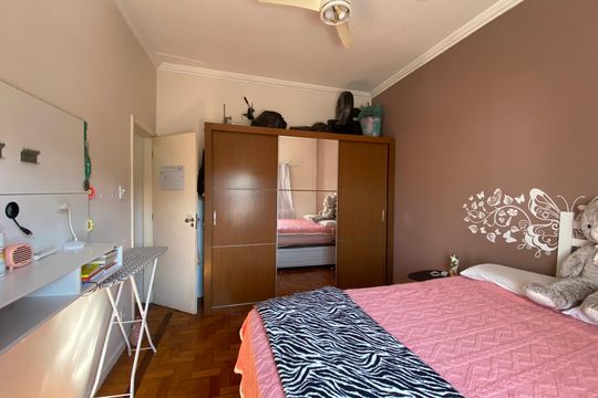 Apartamento à venda com 2 quartos, 70m² em Pilares, Rio de Janeiro