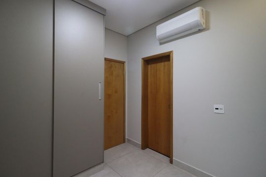 Casa de Condomínio para alugar com 4 quartos, 155m² em Distrito de Bonfim Paulista, Ribeirão Preto