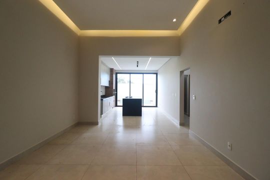 Casa de Condomínio para alugar com 4 quartos, 155m² em Distrito de Bonfim Paulista, Ribeirão Preto