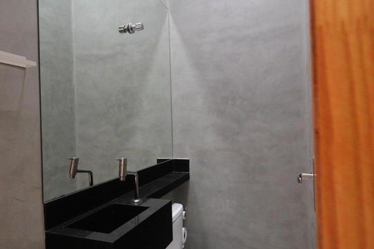 Casa de Condomínio para alugar com 4 quartos, 155m² em Distrito de Bonfim Paulista, Ribeirão Preto