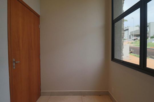 Casa de Condomínio para alugar com 4 quartos, 155m² em Distrito de Bonfim Paulista, Ribeirão Preto