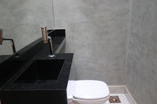 Casa de Condomínio para alugar com 4 quartos, 155m² em Distrito de Bonfim Paulista, Ribeirão Preto