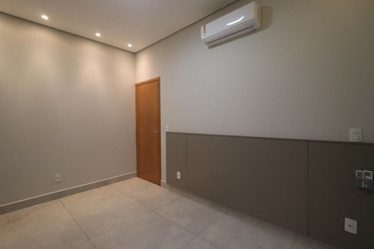 Casa de Condomínio para alugar com 4 quartos, 155m² em Distrito de Bonfim Paulista, Ribeirão Preto