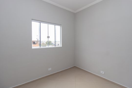Quarto  de casa para alugar com 1 quarto, 55m² em Jardim Camargo Novo, São Paulo