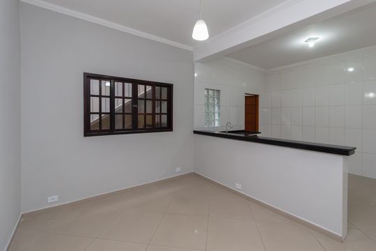 Casa para alugar com 1 quarto, 55m² em Jardim Camargo Novo, São Paulo