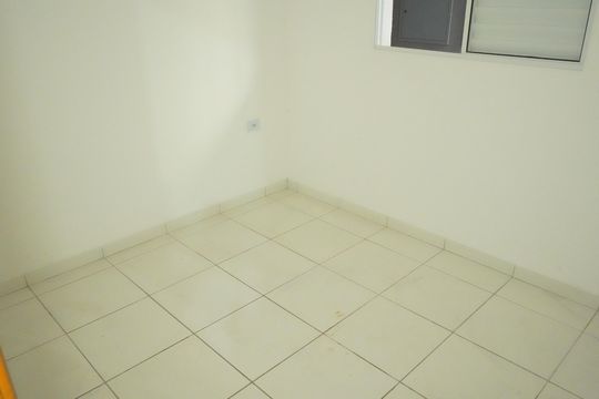Quarto de apartamento para alugar com 1 quarto, 35m² em Vila Carrão, São Paulo
