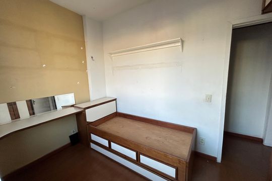Quarto 1 de apartamento à venda com 2 quartos, 68m² em Engenho Novo, Rio de Janeiro