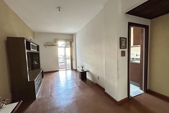 Apartamento à venda com 2 quartos, 68m² em Engenho Novo, Rio de Janeiro
