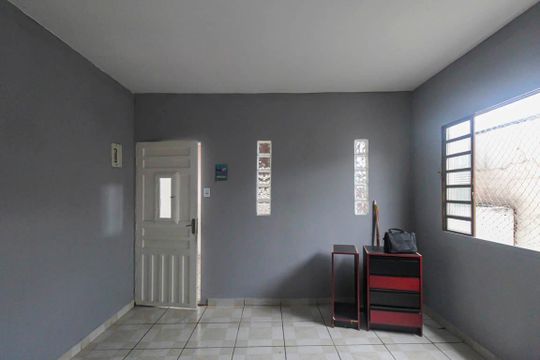 Sala de casa para alugar com 3 quartos, 130m² em Jardim Sapopemba, São Paulo