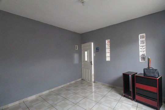 Sala de casa para alugar com 3 quartos, 130m² em Jardim Sapopemba, São Paulo