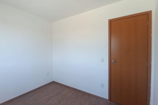 Apartamento para alugar com 2 quartos, 46m² em Santa Amélia, Belford Roxo