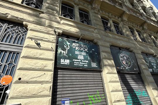 Fachada de apartamento à venda com 1 quarto, 24m² em Centro Histórico de São Paulo, São Paulo