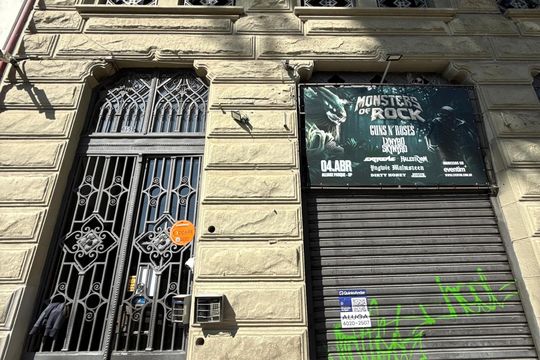 Fachada de apartamento à venda com 1 quarto, 24m² em Centro Histórico de São Paulo, São Paulo