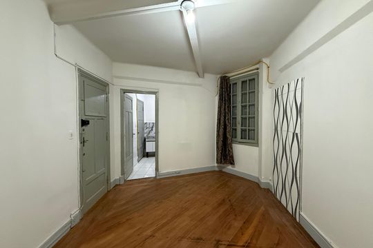 Studio de apartamento à venda com 1 quarto, 24m² em Centro Histórico de São Paulo, São Paulo