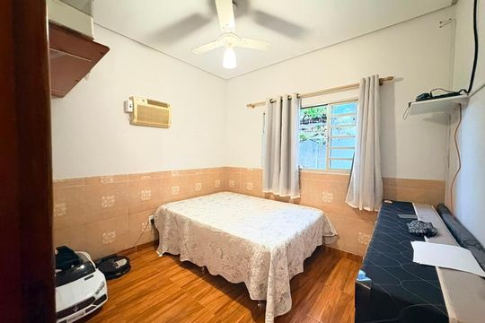 Casa para alugar com 2 quartos, 171m² em Vilage Santa Rita, Goiânia
