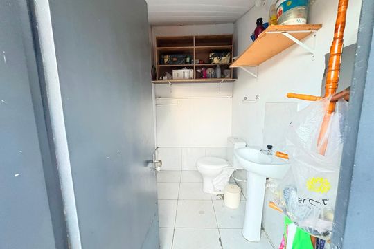 Casa para alugar com 2 quartos, 171m² em Vilage Santa Rita, Goiânia