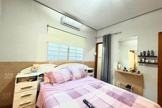 Casa para alugar com 2 quartos, 171m² em Vilage Santa Rita, Goiânia