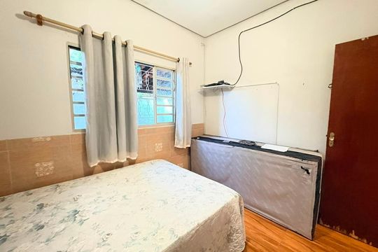Casa para alugar com 2 quartos, 171m² em Vilage Santa Rita, Goiânia