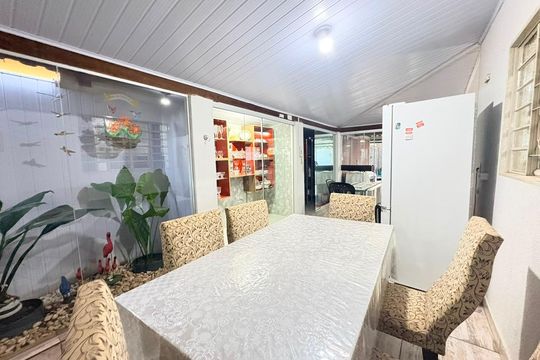 Casa para alugar com 2 quartos, 171m² em Vilage Santa Rita, Goiânia