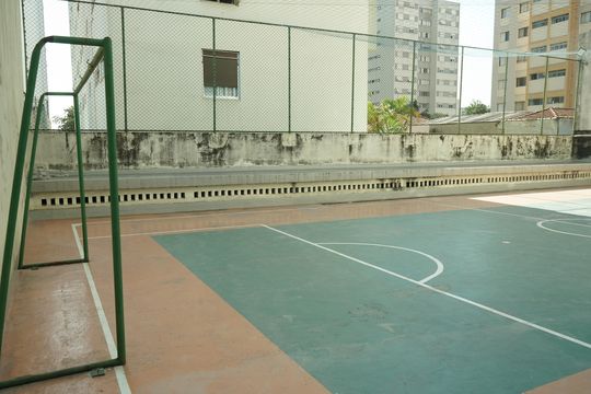 Quadra de apartamento à venda com 3 quartos, 80m² em Tatuapé, São Paulo