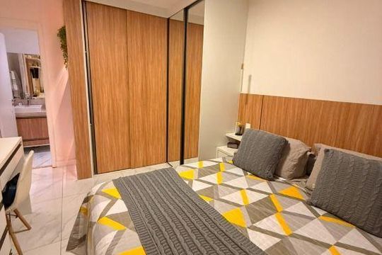Apartamento à venda com 1 quarto, 56m² em Cerâmica, São Caetano do Sul