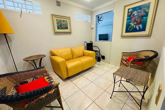Apartamento à venda com 3 quartos, 82m² em Vila Guarani, Jundiaí