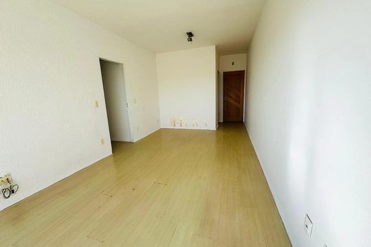 Apartamento à venda com 3 quartos, 82m² em Vila Guarani, Jundiaí