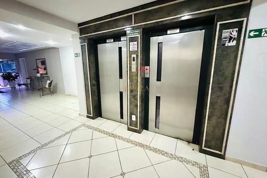 Apartamento à venda com 3 quartos, 82m² em Vila Guarani, Jundiaí