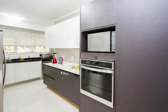 Apartamento à venda com 4 quartos, 173m² em Vila Cruzeiro, São Paulo