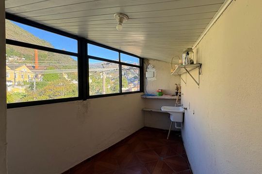 Área de Serviço de apartamento para alugar com 3 quartos, 70m² em Itamarati, Petrópolis