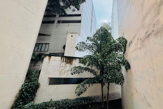 Apartamento para alugar com 2 quartos, 62m² em Copacabana, Rio de Janeiro