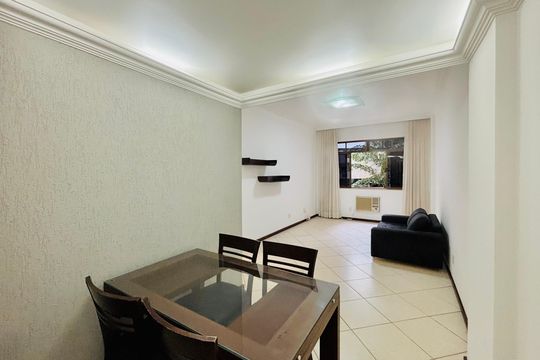 Apartamento para alugar com 2 quartos, 62m² em Copacabana, Rio de Janeiro