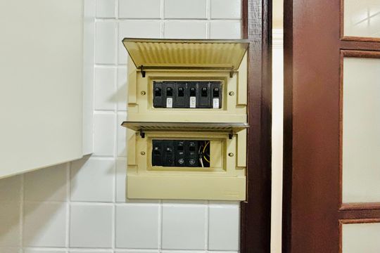 Apartamento para alugar com 2 quartos, 62m² em Copacabana, Rio de Janeiro