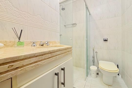 Apartamento para alugar com 2 quartos, 62m² em Copacabana, Rio de Janeiro