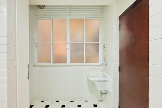 Apartamento para alugar com 2 quartos, 62m² em Copacabana, Rio de Janeiro
