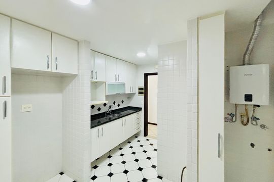 Apartamento para alugar com 2 quartos, 62m² em Copacabana, Rio de Janeiro