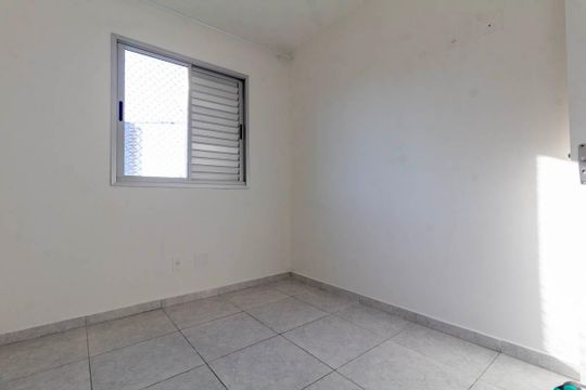 Quarto 1 de apartamento para alugar com 2 quartos, 58m² em Penha de França, São Paulo