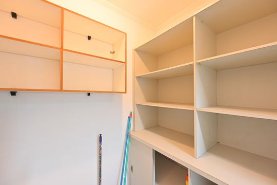 Quarto de Serviço de apartamento para alugar com 3 quartos, 98m² em Vila Clementino, São Paulo