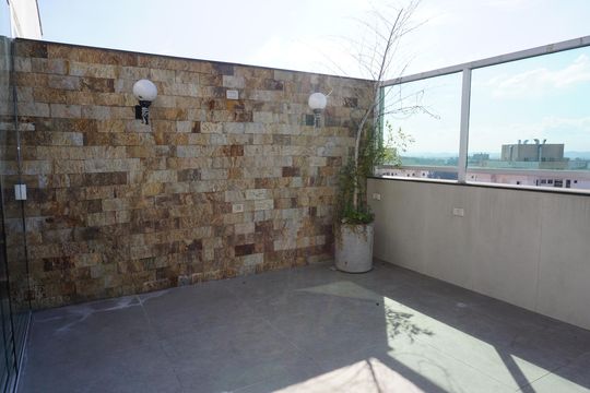 Piscina de apartamento para alugar com 2 quartos, 164m² em Parque Esplanada, Embu das Artes