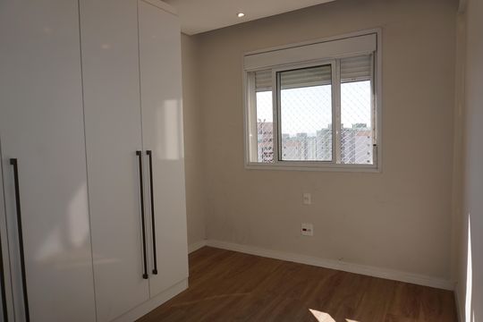 Quarto de apartamento para alugar com 2 quartos, 164m² em Parque Esplanada, Embu das Artes