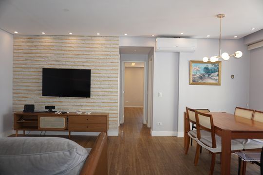 Apartamento para alugar com 2 quartos, 164m² em Parque Esplanada, Embu das Artes