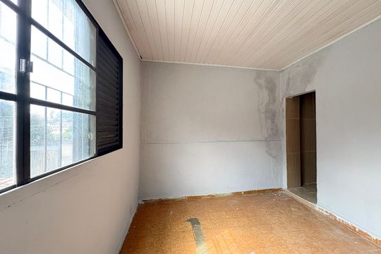 Quarto de casa para alugar com 1 quarto, 50m² em Jardim Maracana, São Paulo