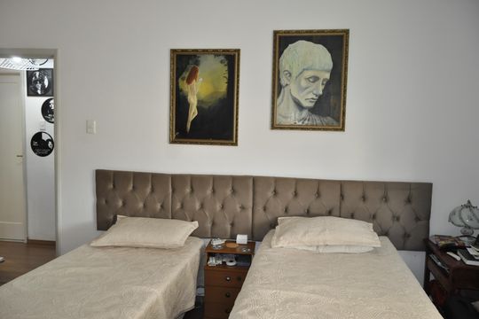 Apartamento à venda com 2 quartos, 73m² em Higienópolis, Rio de Janeiro
