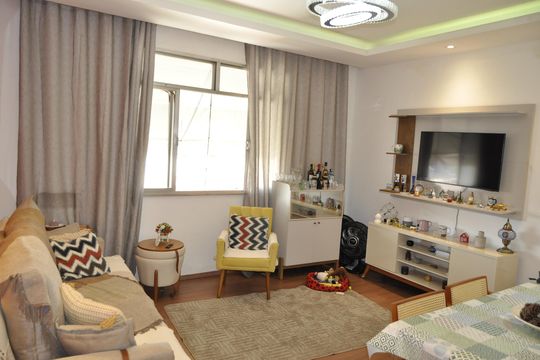 Apartamento à venda com 2 quartos, 73m² em Higienópolis, Rio de Janeiro