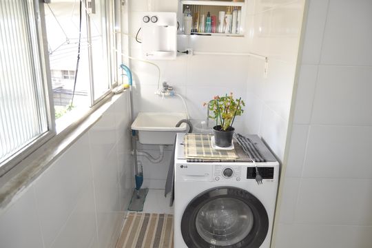 Apartamento à venda com 2 quartos, 73m² em Higienópolis, Rio de Janeiro