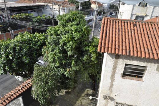 Apartamento à venda com 2 quartos, 73m² em Higienópolis, Rio de Janeiro