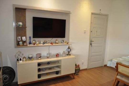 Apartamento à venda com 2 quartos, 73m² em Higienópolis, Rio de Janeiro